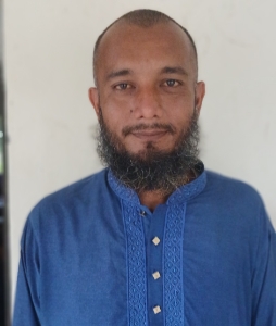 মোঃ সাইফুজ্জামান