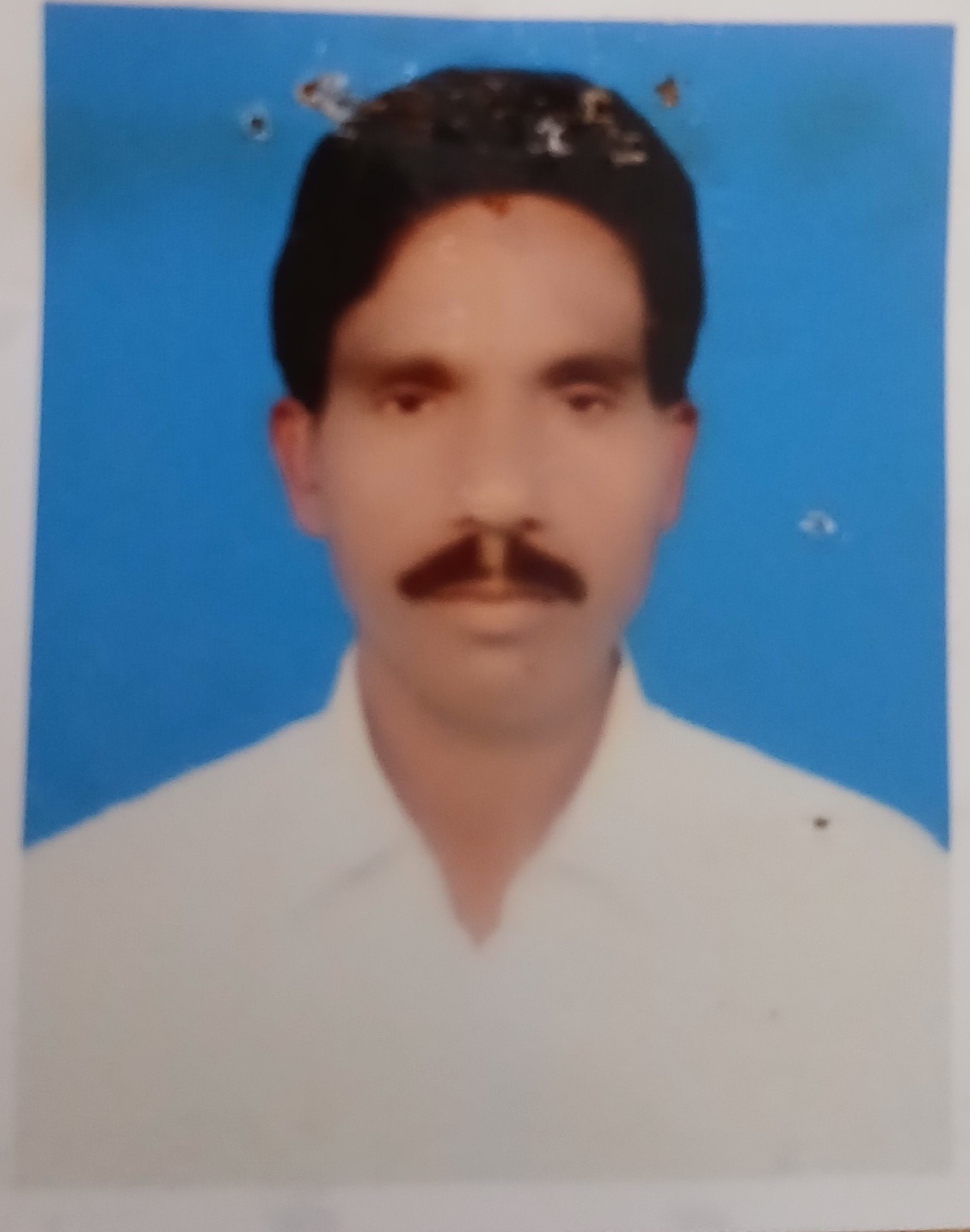 মোঃ আমিনুর রহমান