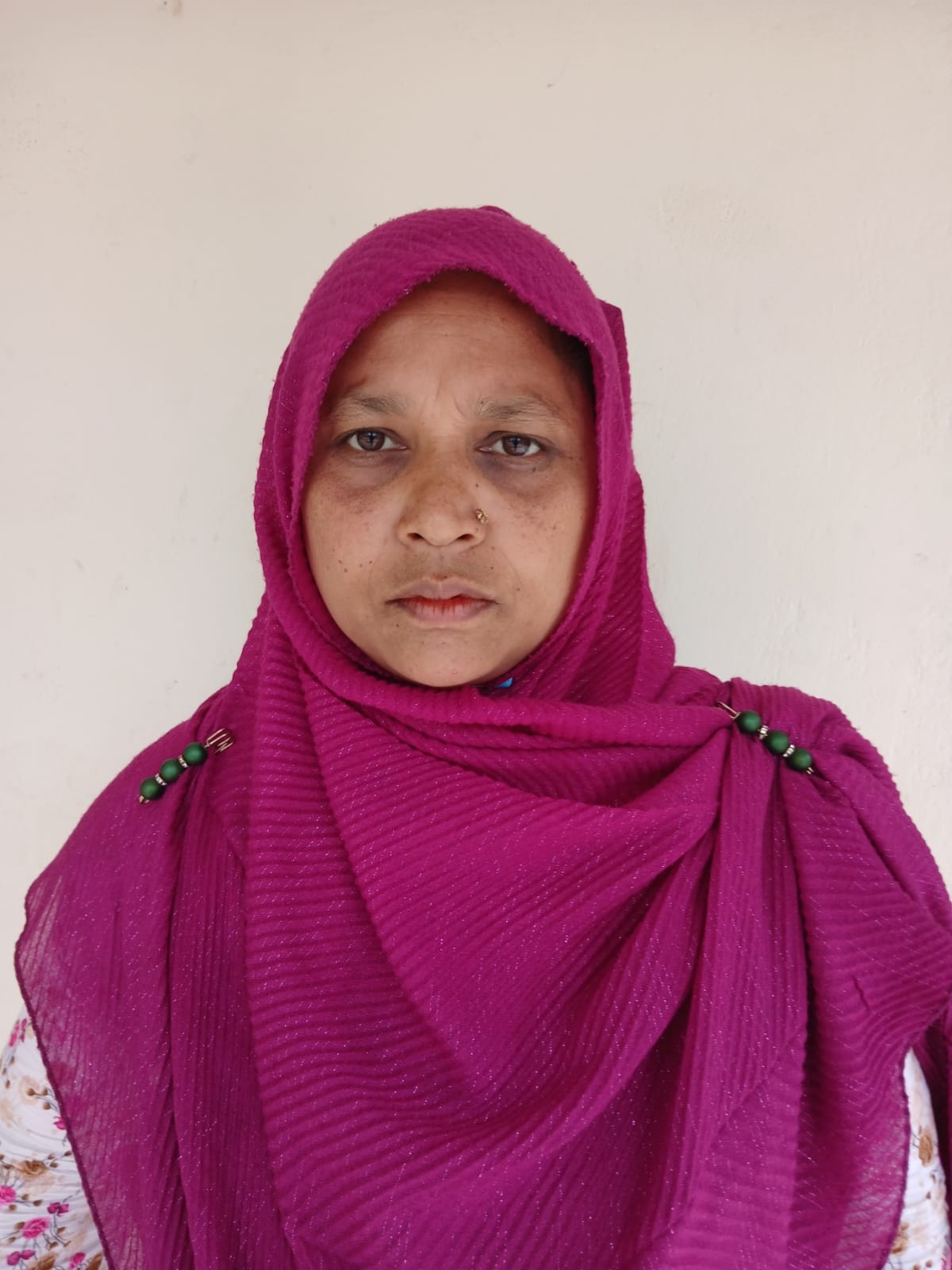 মোছাঃ রোকসেনা বেগম 