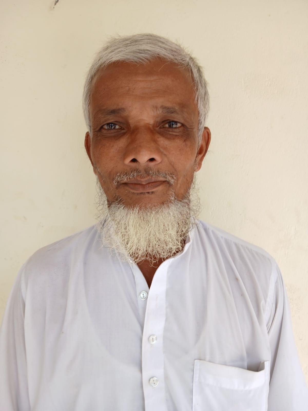 মোঃ যাদু মিয়া
